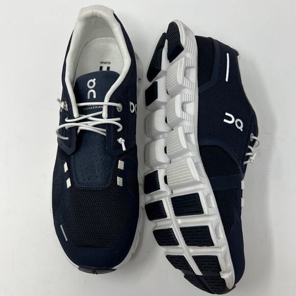 On Cloud 5 Running Shoe (Men) SIZE 8.5 - Picture 1 of 8